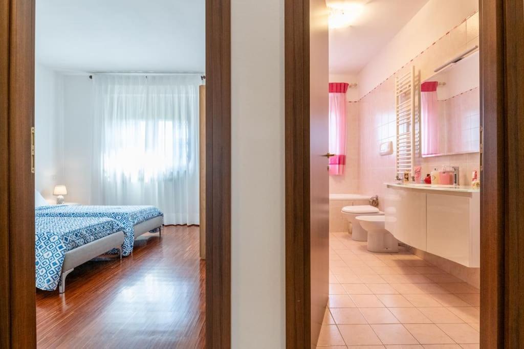 Grace'S House Apartment Pisa Luaran gambar
