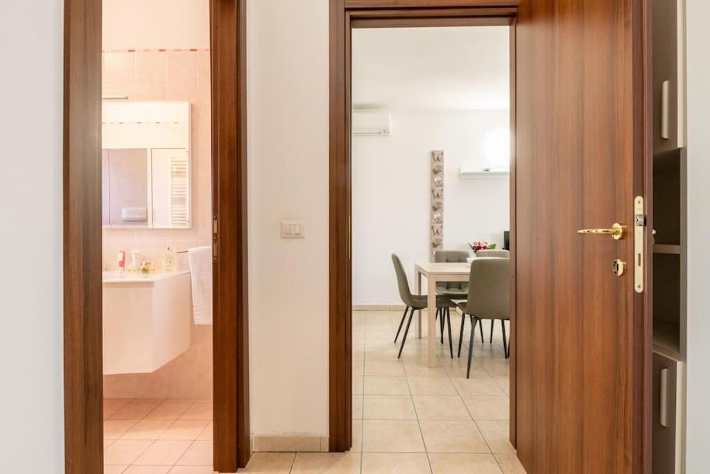 Grace'S House Apartment Pisa Luaran gambar