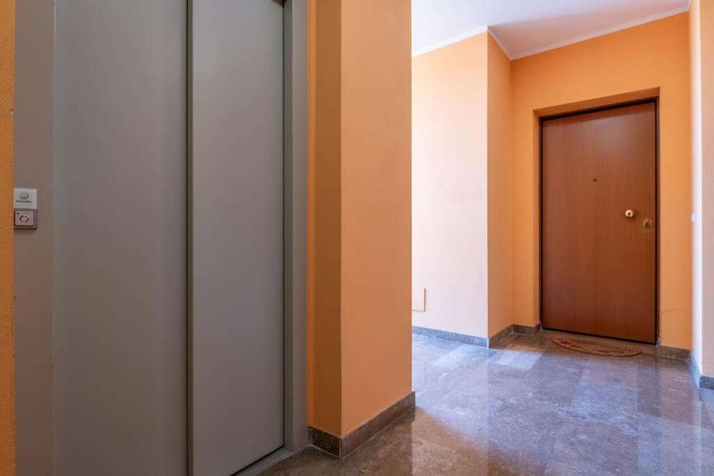 Grace'S House Apartment Pisa Luaran gambar