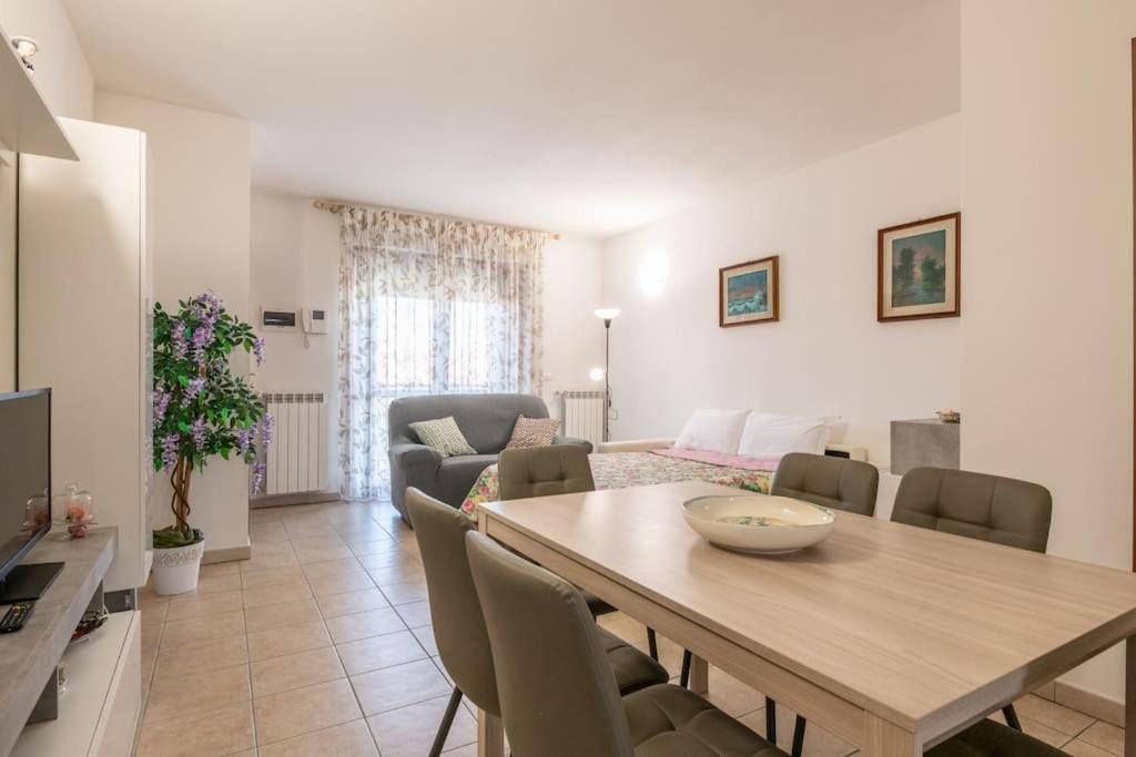 Grace'S House Apartment Pisa Luaran gambar