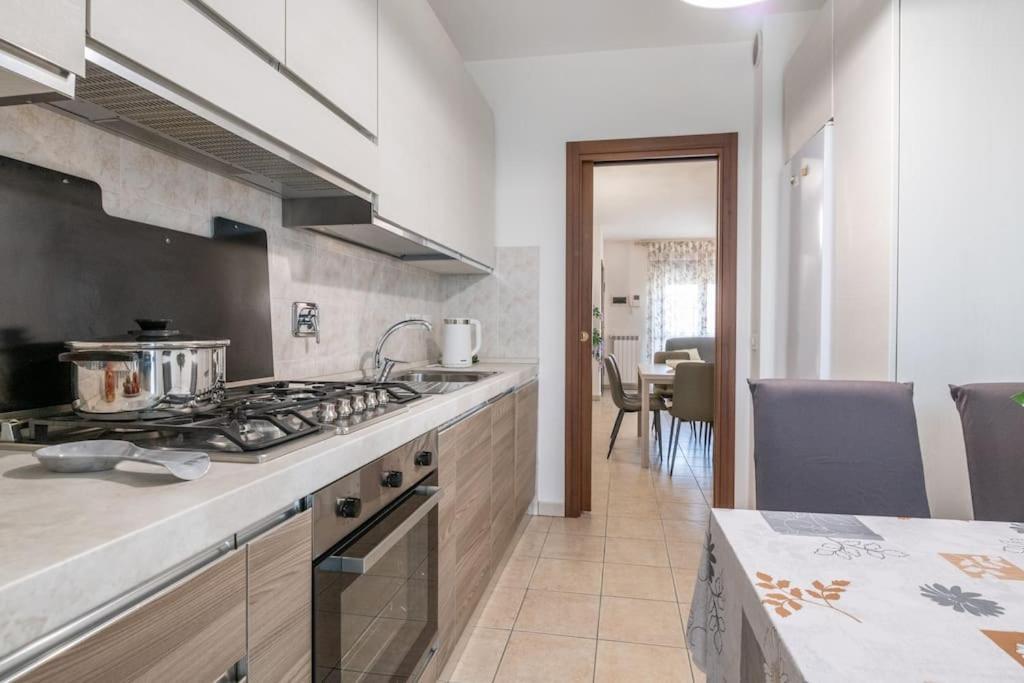 Grace'S House Apartment Pisa Luaran gambar