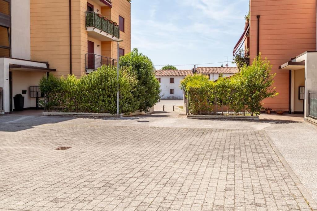 Grace'S House Apartment Pisa Luaran gambar
