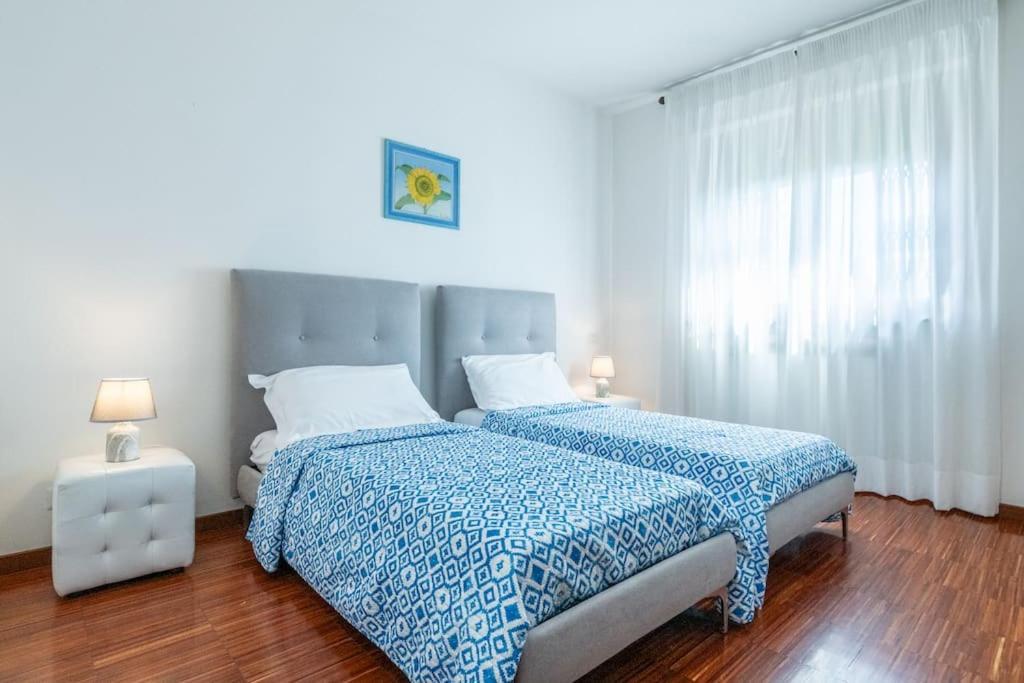 Grace'S House Apartment Pisa Luaran gambar