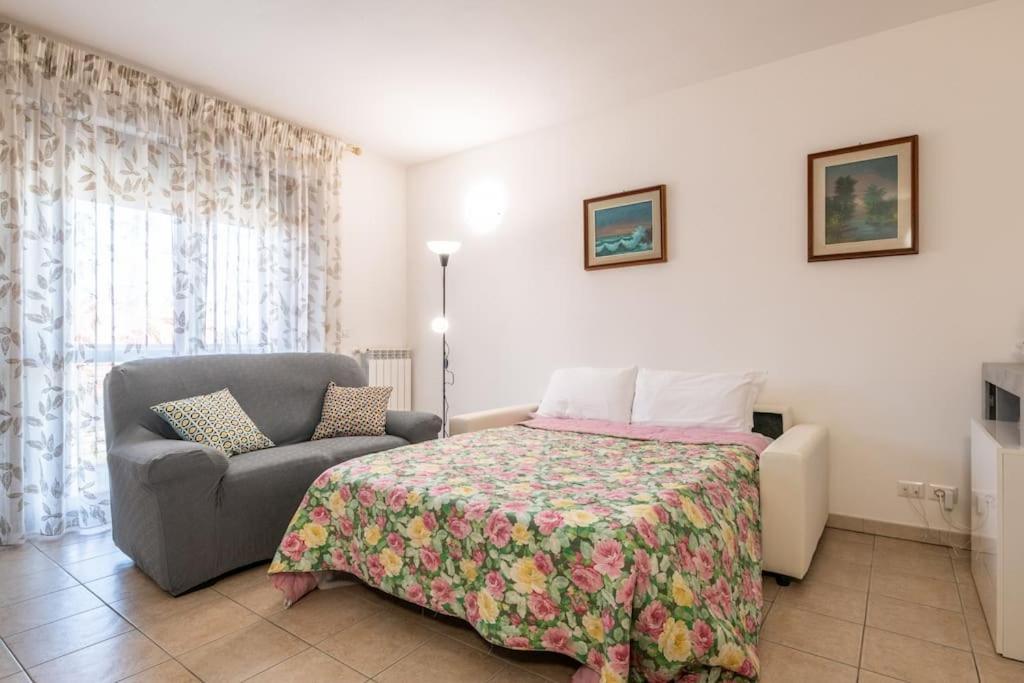 Grace'S House Apartment Pisa Luaran gambar