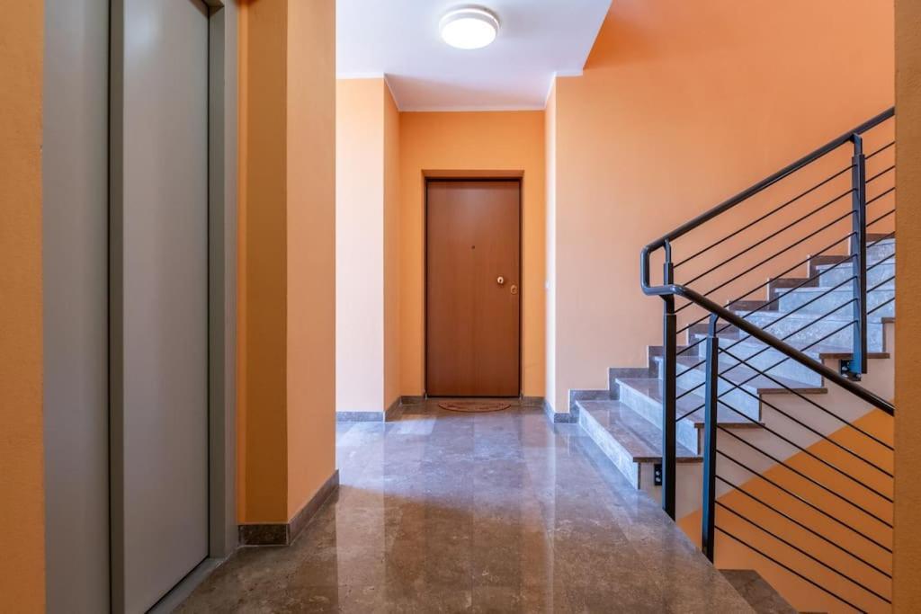 Grace'S House Apartment Pisa Luaran gambar