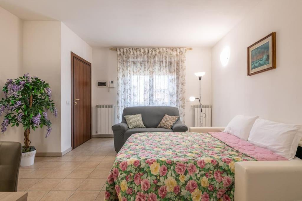 Grace'S House Apartment Pisa Luaran gambar