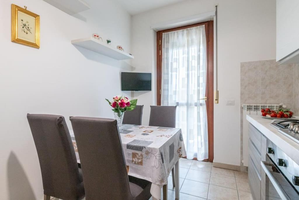 Grace'S House Apartment Pisa Luaran gambar
