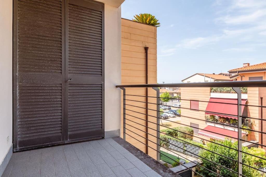 Grace'S House Apartment Pisa Luaran gambar