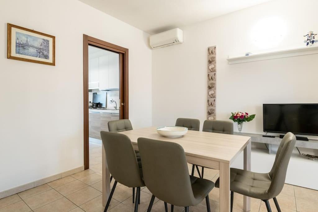 Grace'S House Apartment Pisa Luaran gambar