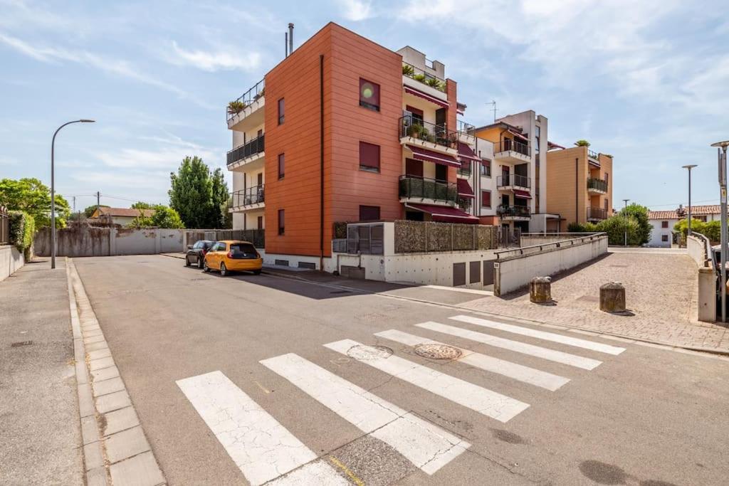 Grace'S House Apartment Pisa Luaran gambar