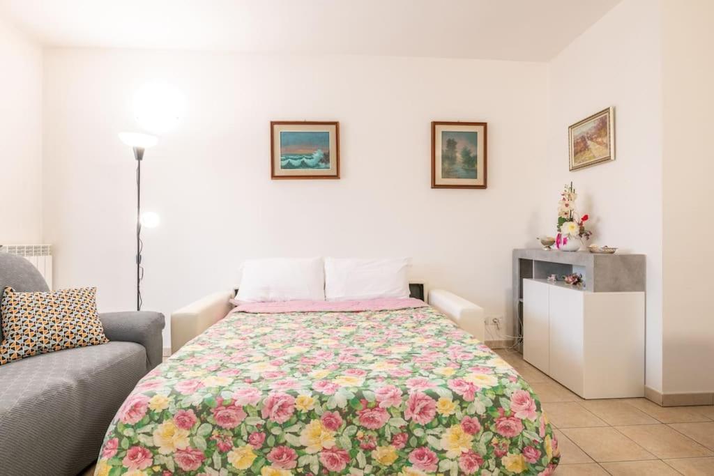 Grace'S House Apartment Pisa Luaran gambar