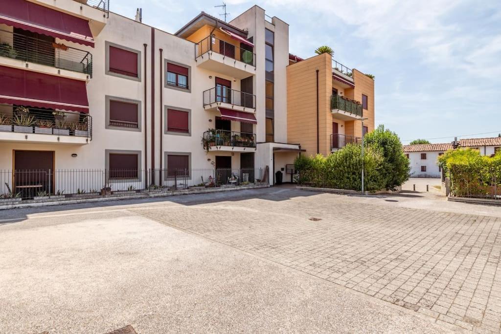 Grace'S House Apartment Pisa Luaran gambar