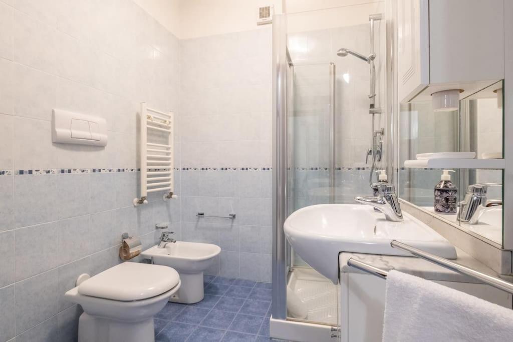 Grace'S House Apartment Pisa Luaran gambar