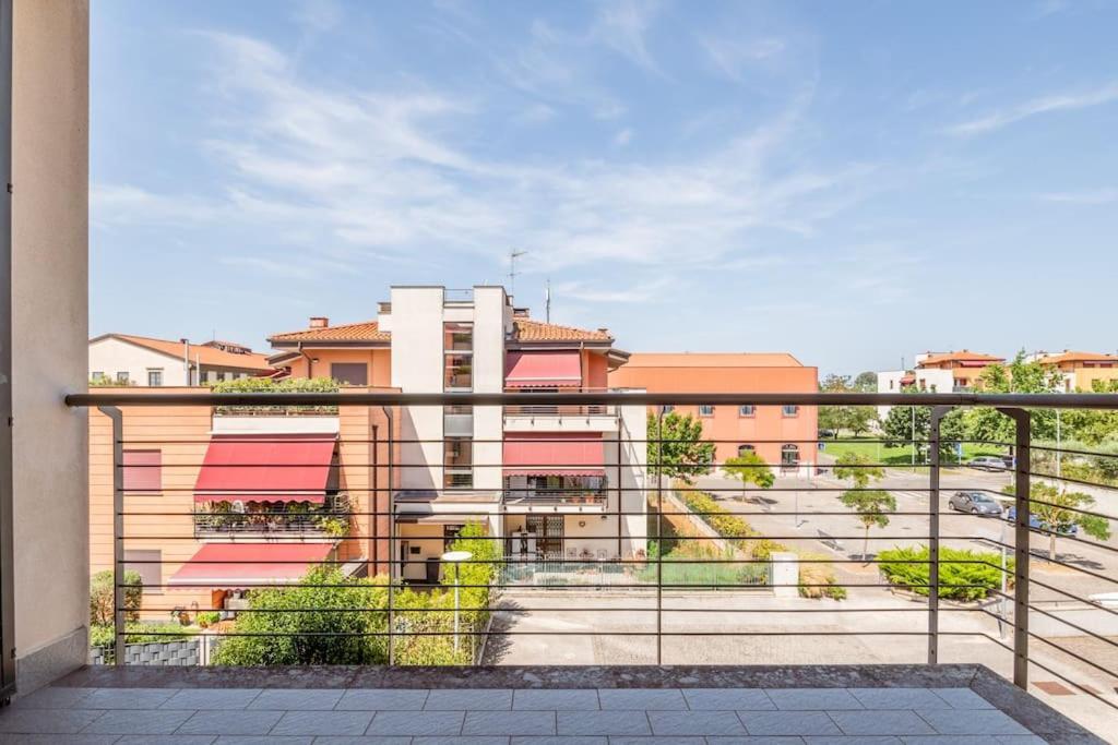 Grace'S House Apartment Pisa Luaran gambar