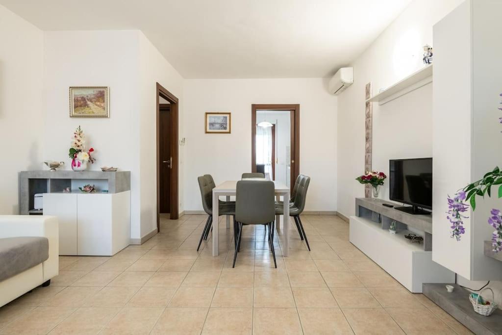 Grace'S House Apartment Pisa Luaran gambar