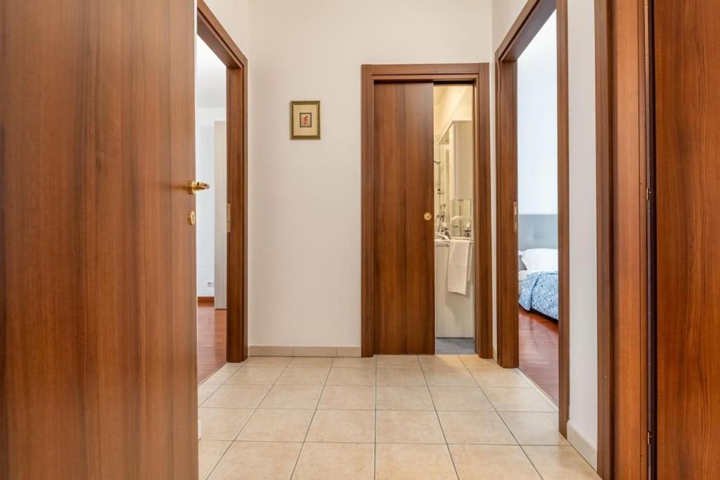 Grace'S House Apartment Pisa Luaran gambar