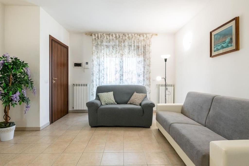 Grace'S House Apartment Pisa Luaran gambar