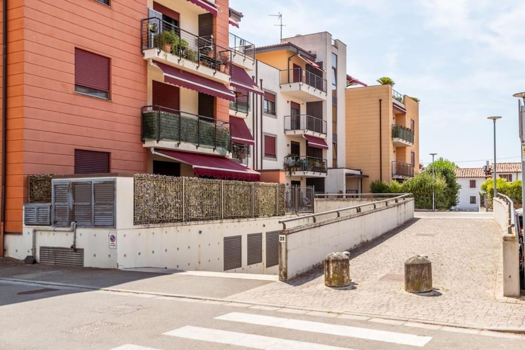 Grace'S House Apartment Pisa Luaran gambar