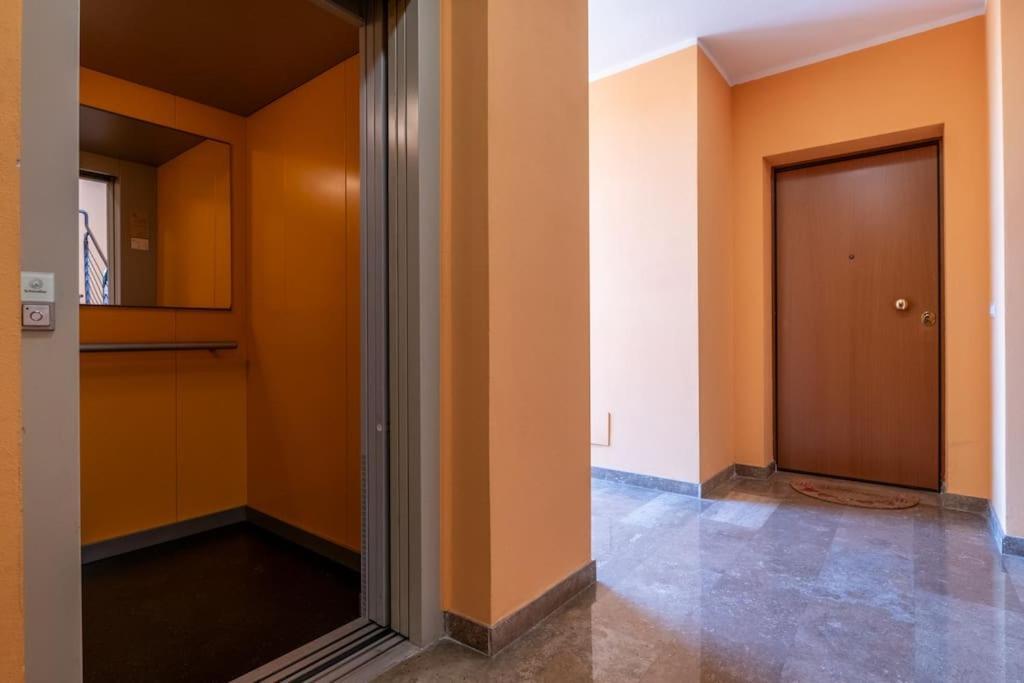 Grace'S House Apartment Pisa Luaran gambar
