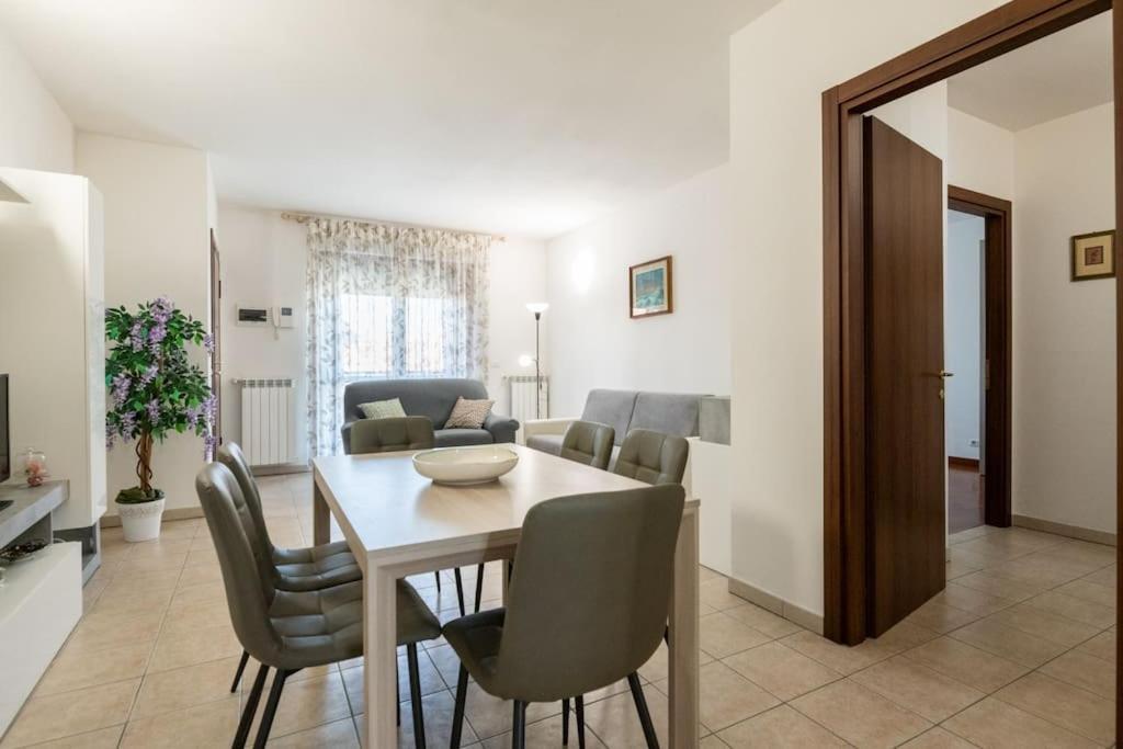 Grace'S House Apartment Pisa Luaran gambar