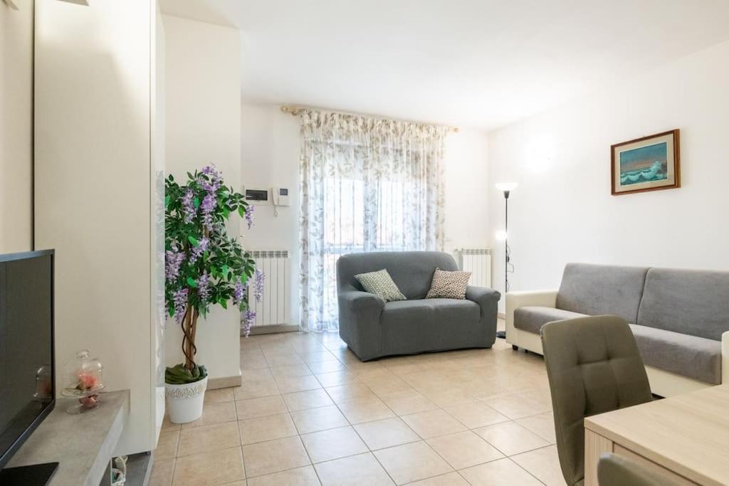 Grace'S House Apartment Pisa Luaran gambar