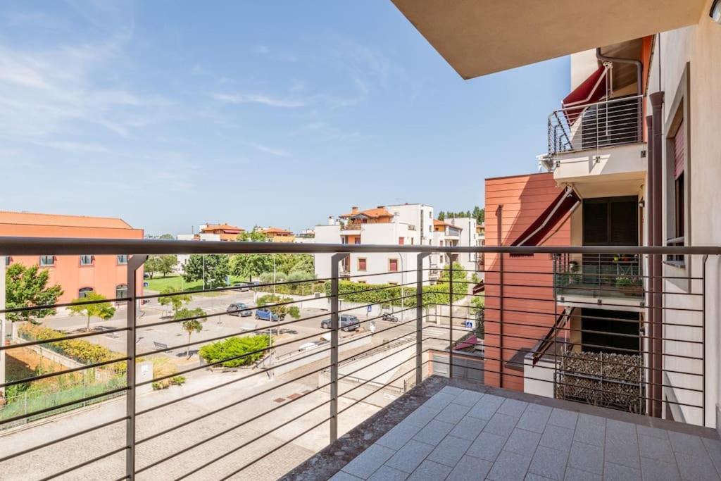 Grace'S House Apartment Pisa Luaran gambar