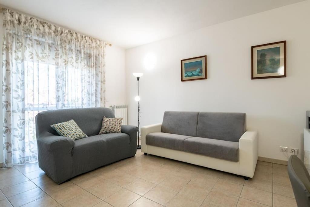 Grace'S House Apartment Pisa Luaran gambar