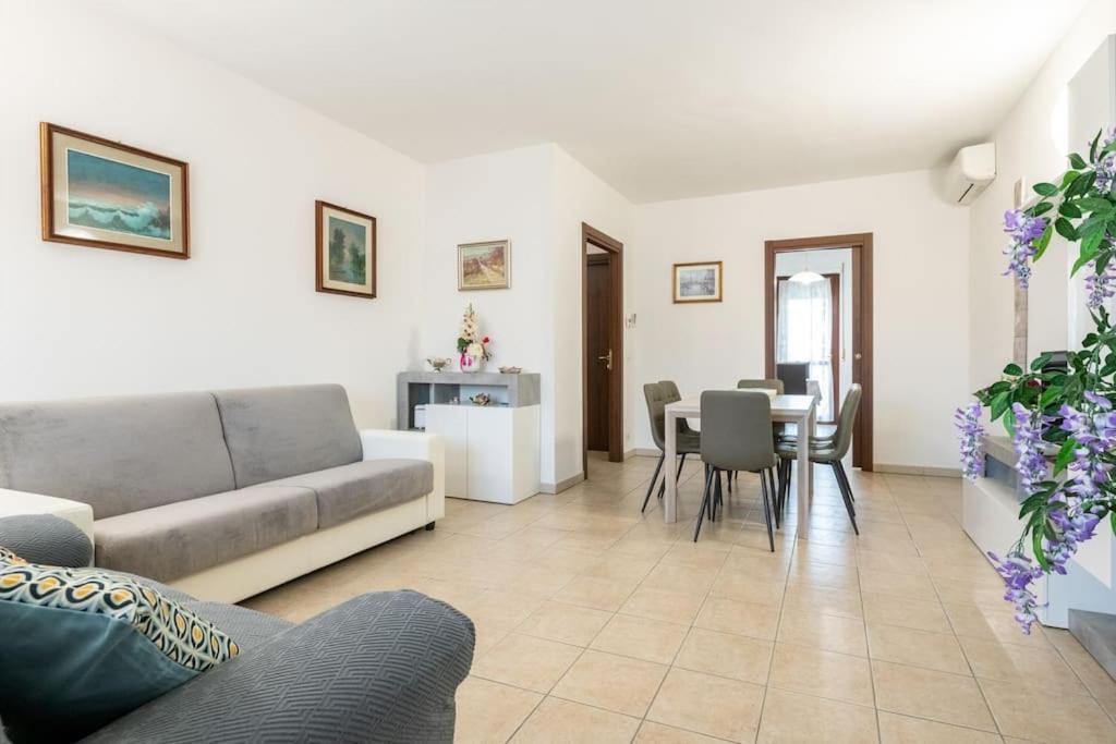Grace'S House Apartment Pisa Luaran gambar