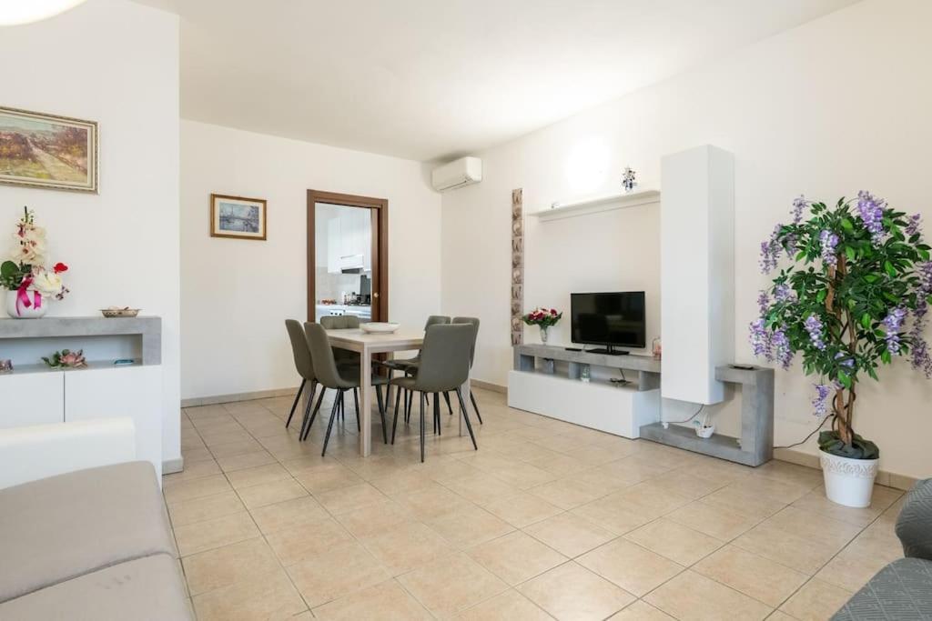 Grace'S House Apartment Pisa Luaran gambar