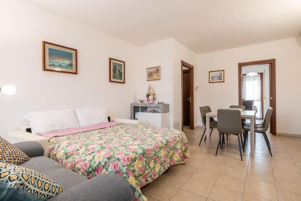 Grace'S House Apartment Pisa Luaran gambar