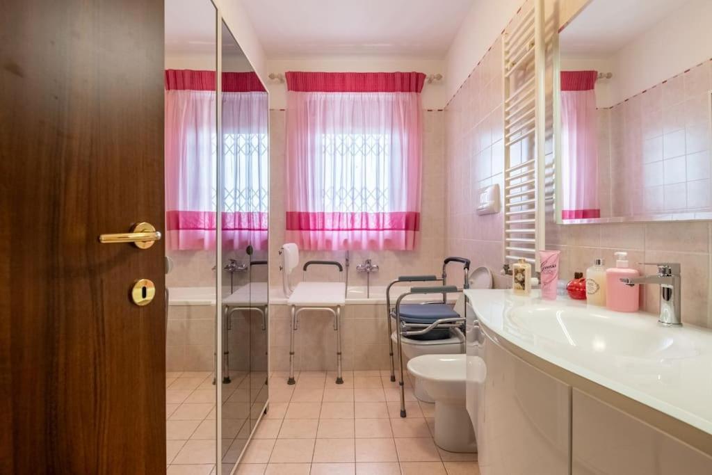 Grace'S House Apartment Pisa Luaran gambar