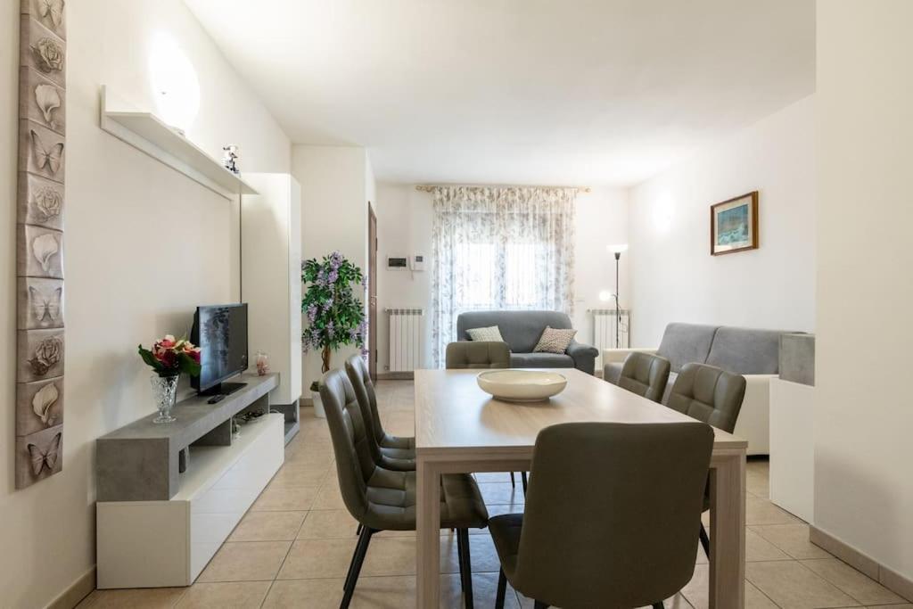 Grace'S House Apartment Pisa Luaran gambar