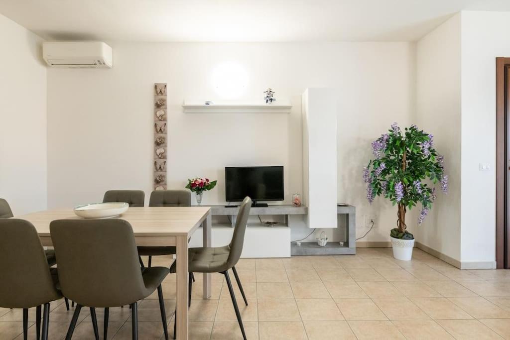Grace'S House Apartment Pisa Luaran gambar