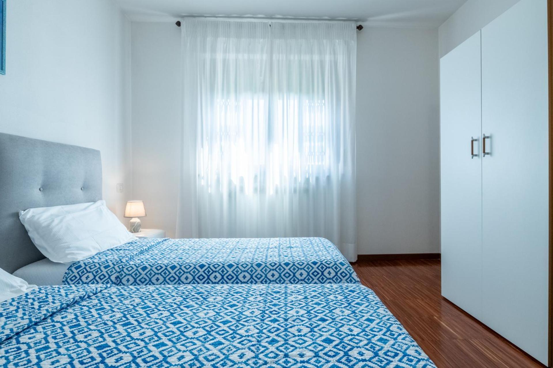 Grace'S House Apartment Pisa Luaran gambar