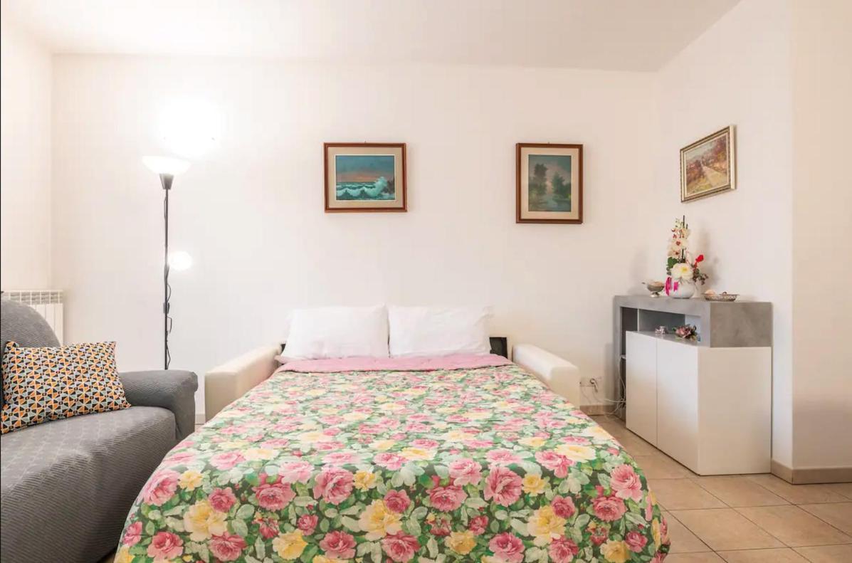 Grace'S House Apartment Pisa Luaran gambar
